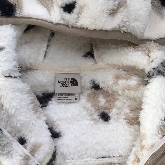 NWT The North Face Campshire Hoodie 2.0 - Picture 6 of 8